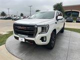 Used 2023 GMC Yukon XL AT4 image 3