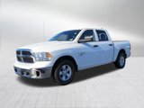 Used 2022 RAM 1500 Classic SLT w/ Trailer & Traction Group image 4