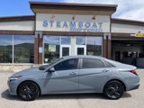 Used 2022 Hyundai Elantra SEL w/ Preferred Accessory Package image 2