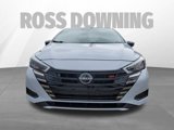 Used 2025 Nissan Versa SR w/ Trunk Package image 2