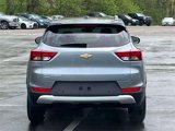 New 2025 Chevrolet TrailBlazer LT w/ LT Cold Weather Package image 4