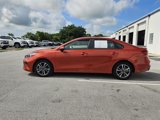 Used 2024 Kia Forte LXS image 2