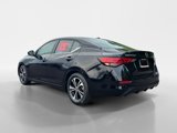 Certified 2022 Nissan Sentra SV w/ Trunk Package image 5