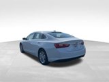 Used 2017 Chevrolet Malibu LT w/ Leather Package image 3