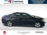 Used 2012 Toyota Camry SE image 3