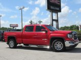 Used 2016 GMC Sierra 1500 SLE w/ SLE Value Package image 3