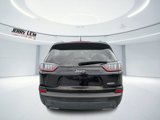 Certified 2021 Jeep Cherokee Latitude Lux w/ Comfort/Convenience Group image 4