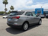 Certified 2023 Chevrolet Equinox LS image 4
