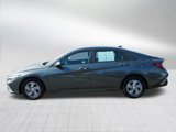 Certified 2025 Hyundai Elantra SE image 4