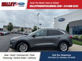 Used 2022 Ford Escape SE w/ Cold Weather Package image 2