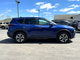 Used 2022 Nissan Rogue SV image 4