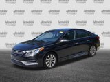 Used 2017 Hyundai Sonata Limited w/ Tech Package 03 image 5