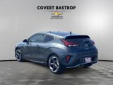 Used 2020 Hyundai Veloster Turbo image 5