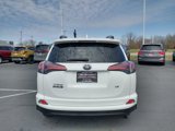 Used 2017 Toyota RAV4 LE image 4