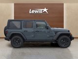 New 2025 Jeep Wrangler Sport image 6