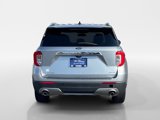 Certified 2023 Ford Explorer Limited image 5