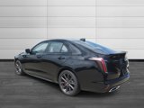 New 2025 Cadillac CT4 Sport image 3