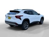 New 2025 Chevrolet Trax LT w/ Driver Confidence Package image 5