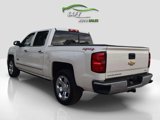 Used 2015 Chevrolet Silverado 1500 LTZ w/ Texas Edition, 1LZ Trim image 5
