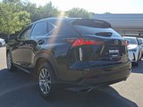 Used 2018 Lexus NX 300 AWD image 4