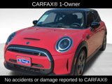 Used 2023 MINI Cooper SE image 2