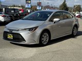 Used 2021 Toyota Corolla LE w/ Carpet Mat Package (TMS) image 3
