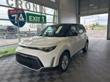 New 2025 Kia Soul S image 3