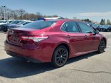Used 2020 Toyota Camry LE image 2