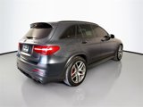 Used 2019 Mercedes-Benz GLC 63 AMG 4MATIC image 5