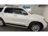 Used 2008 Toyota Sequoia Platinum image 2