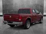 Used 2012 RAM 1500 Laramie w/ Protection Group image 5