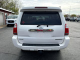 Used 2008 Toyota 4Runner SR5 image 4