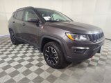 Used 2021 Jeep Compass Trailhawk w/ Convenience Group image 2