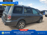 Used 2007 Honda Pilot EX image 4