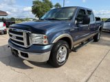 Used 2005 Ford F250 2WD Crew Cab Super Duty image 3