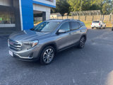 Used 2020 GMC Terrain SLT w/ Preferred Package image 2