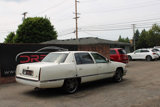 Used 1995 Cadillac De Ville Sedan image 6