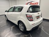 Used 2020 Chevrolet Sonic LT w/ Decal Package image 4