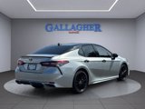 Used 2022 Toyota Camry XSE image 3