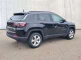 Used 2018 Jeep Compass Latitude w/ Safe & Security Group image 4