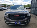 Used 2018 GMC Acadia SLT w/ LPO, Black Accent Package image 2