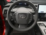 Used 2024 Toyota bZ4X XLE image 5