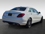 Used 2019 Mercedes-Benz C 300 Sedan w/ Premium Package image 4
