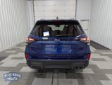 Used 2025 Subaru Forester Sport image 3