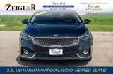 Used 2017 Kia Cadenza Premium w/ Luxury Package image 2