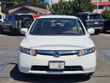 Used 2008 Honda Civic Hybrid Sedan image 3