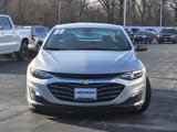 Used 2022 Chevrolet Malibu LS image 3