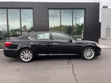 Used 2010 Lexus LS 460 AWD image 4
