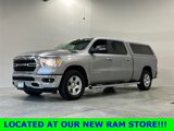 Used 2020 RAM 1500 Big Horn image 2