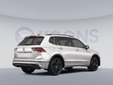 Used 2022 Volkswagen Tiguan SEL R-Line image 4